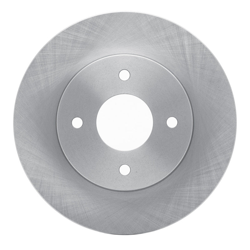 DFC 04-06 Nissan Sentra Rear Brake Rotor
