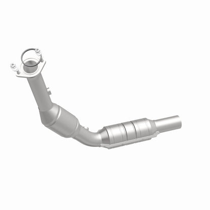 MagnaFlow Direct Fit Catalytic Converter California 10-11 Chevy Camaro V6 3.6LGAS
