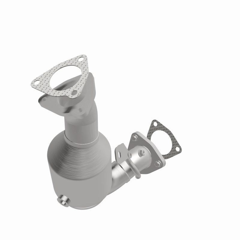 MagnaFlow 2017 Q7 V6 3 OEM Underbody Direct Fit Converter
