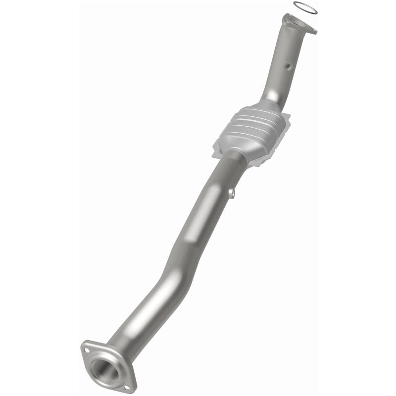 MagnaFlow Direct Fit Catalytic Converter 07-08 Sub XL 6.0 Passenger Side OEM