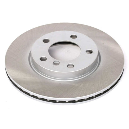 PowerStop Power Stop 11-16 Mini Cooper Countryman Front Semi Coated Rotor