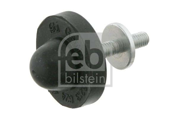 Febi Bilstein 26213 Buffer, Bonnet | ML Performance UK Car Parts