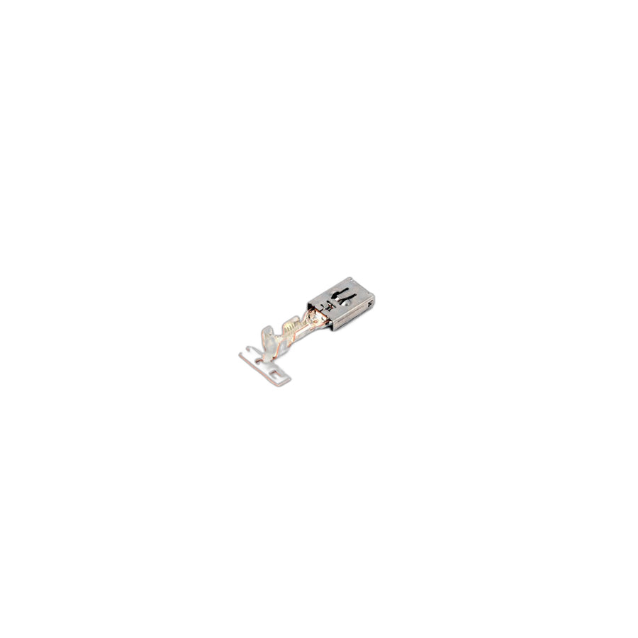 Genuine BMW 12527508006 E92 G29 G32 Plug Connection Female Lsk8 2,5-4,0mm² (Inc. 520d, X5 45eX & 528i)