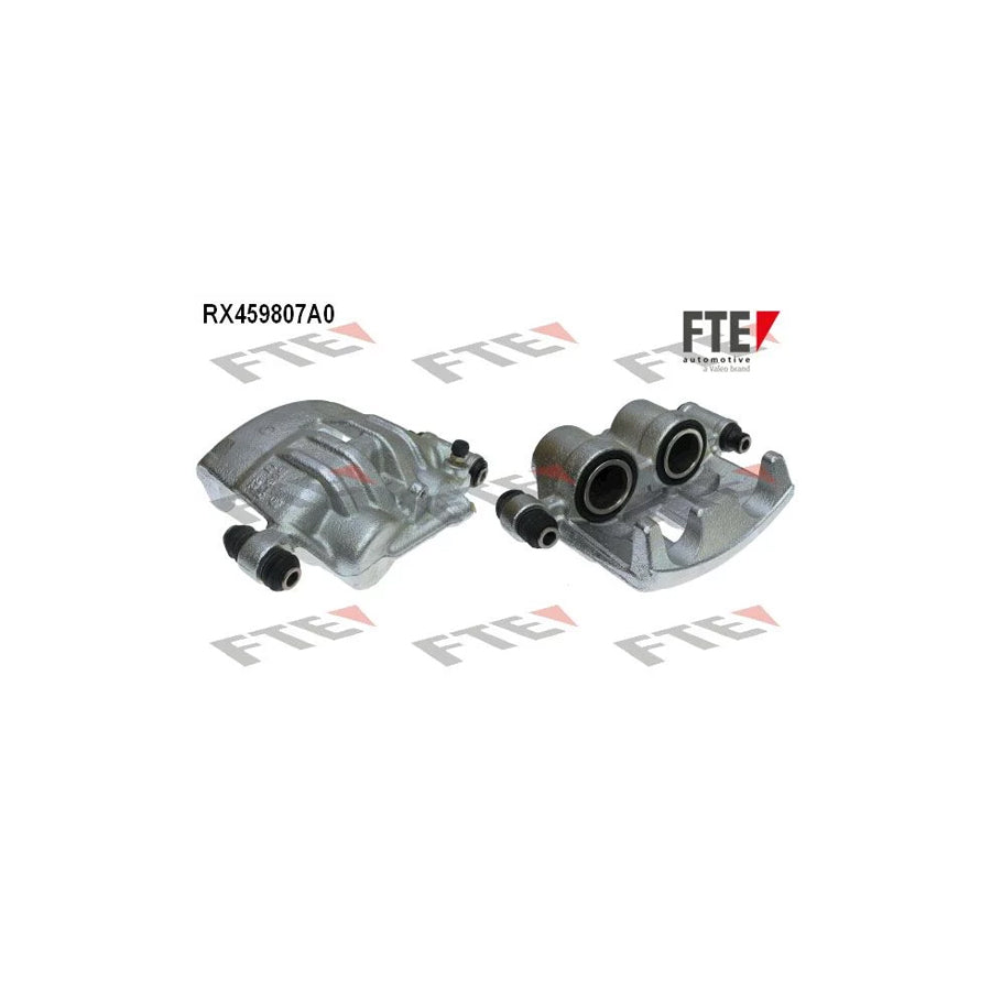 FTE Rx459807A0 Brake Caliper