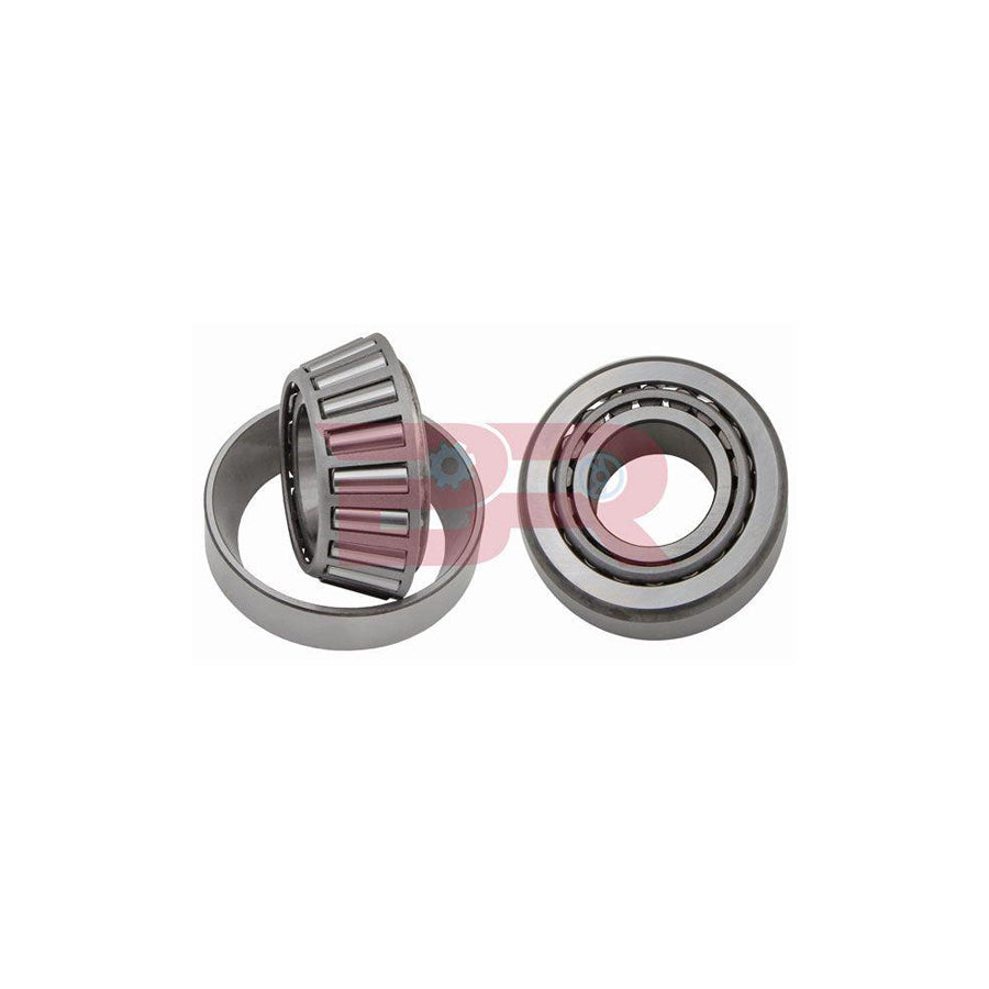 Botto Ricambi Brd1125 Bearing, Differential Shaft for Iveco Daily