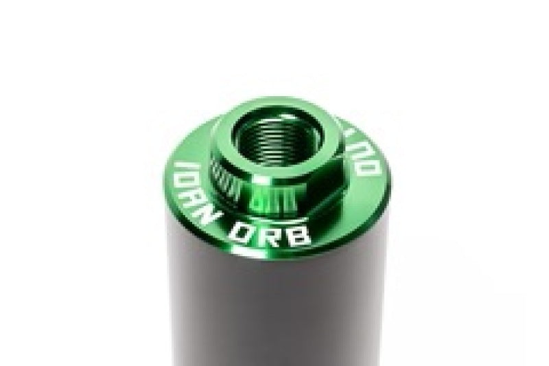 Radium Engineering Fuel Filter Kit w/ 100 Micron Stainless Filter