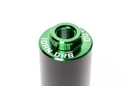 Radium Engineering Fuel Filter Kit w/ 100 Micron Stainless Filter