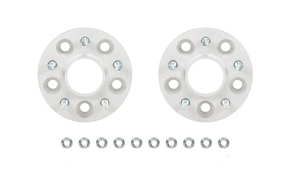 Eibach Pro-Spacer System 30mm Spacer - 14-15 Jeep Grand Cherokee 2WD WK2 3.0L Diesel