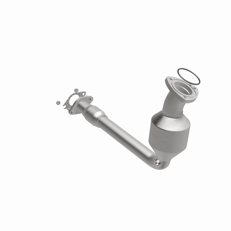 MagnaFlow Direct Fit Catalytic Converter 09-11 Chevy Malibu 3.6L