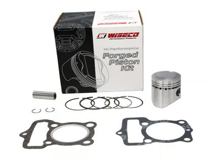 Wiseco 79-91 Honda XR80 9.71 CR (4665M04800) Piston Kit