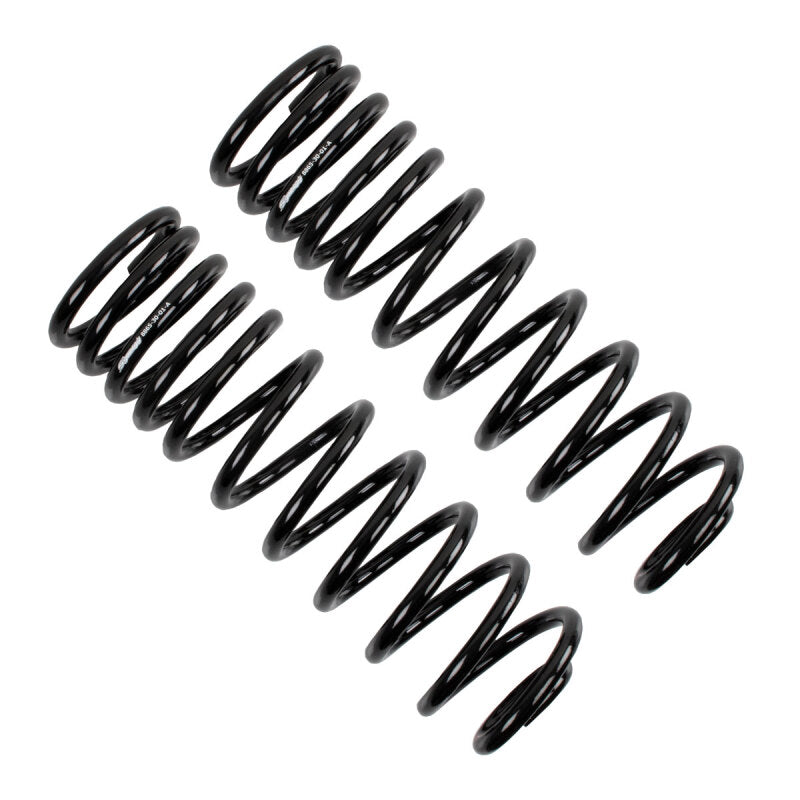 Synergy Mfg Synergy Jeep JT Rear Lift Springs 3.0 Inch