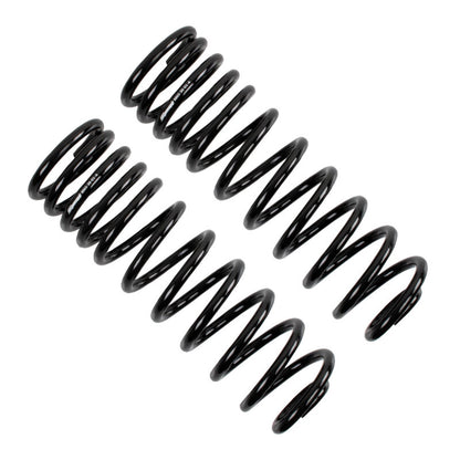 Synergy Mfg Synergy Jeep JT Rear Lift Springs 3.0 Inch