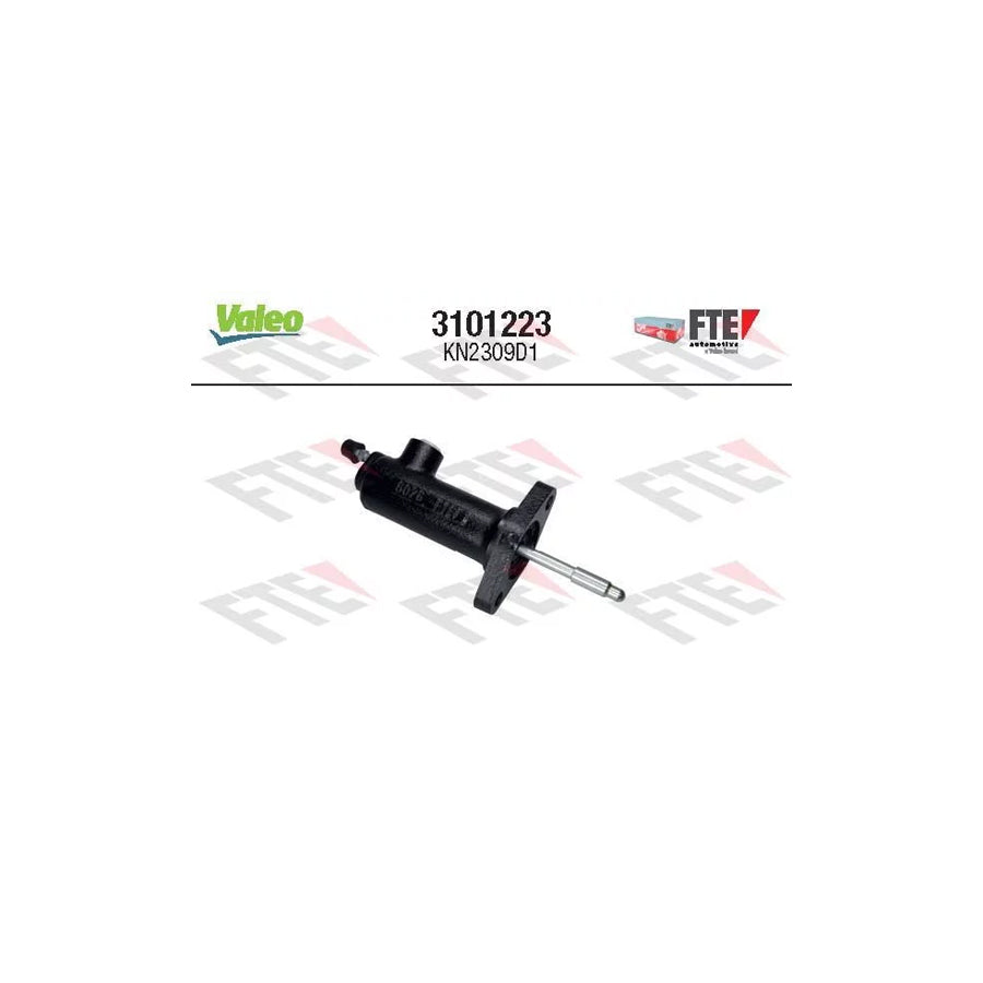 FTE 3101223 Slave Cylinder, Clutch