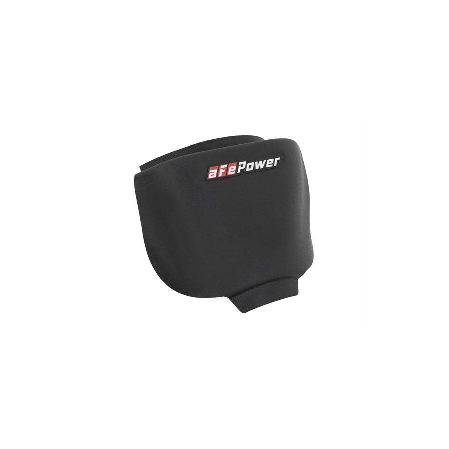 aFe 54-12808-B Intake Cover Dodge Challenger/Charger SRT Hellcat 15-21 V8-6.2L (sc) HEMI