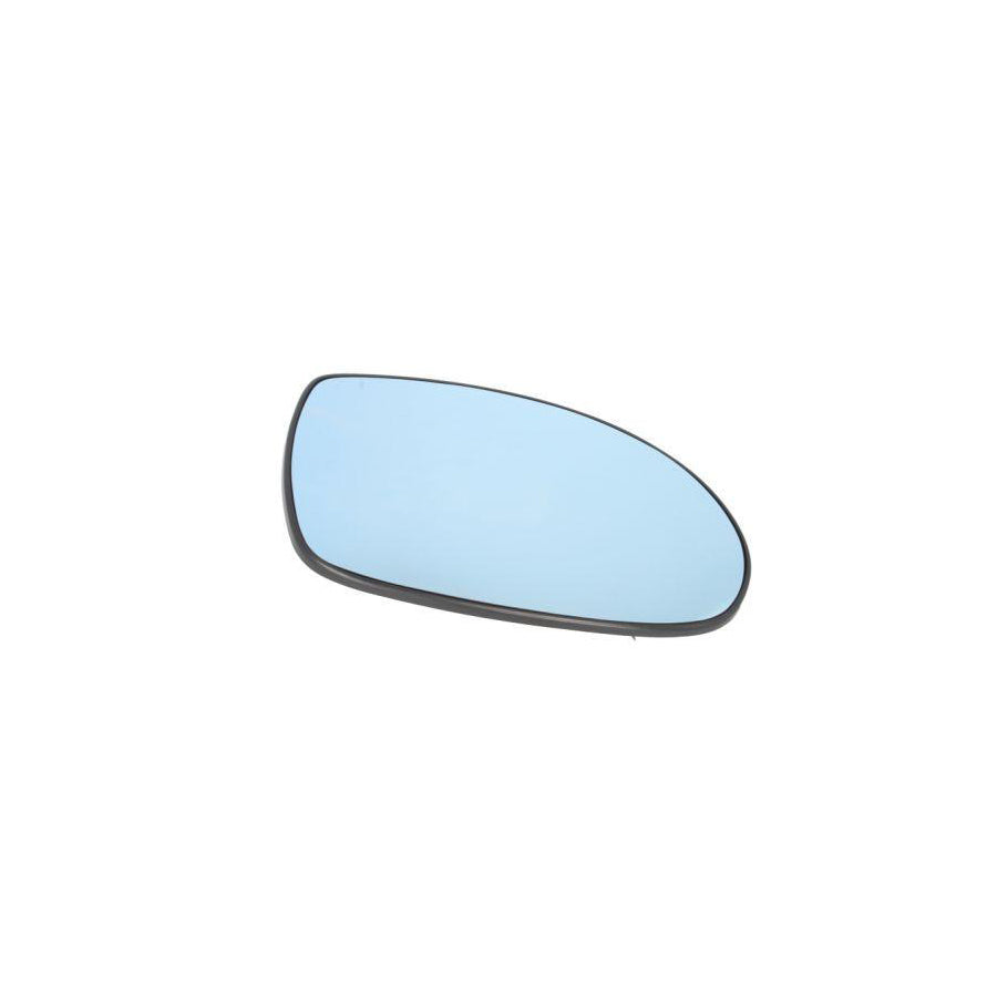 Blic 6102-02-1228852 Mirror Glass, Outside Mirror for Citroen C5