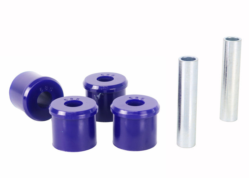 SuperPro Chrysler-Tr/Arm/R Bush