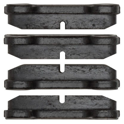 DFC 83-95 Mercedes-Benz E300 Rear 4000 Hybridynamic Brake Pads