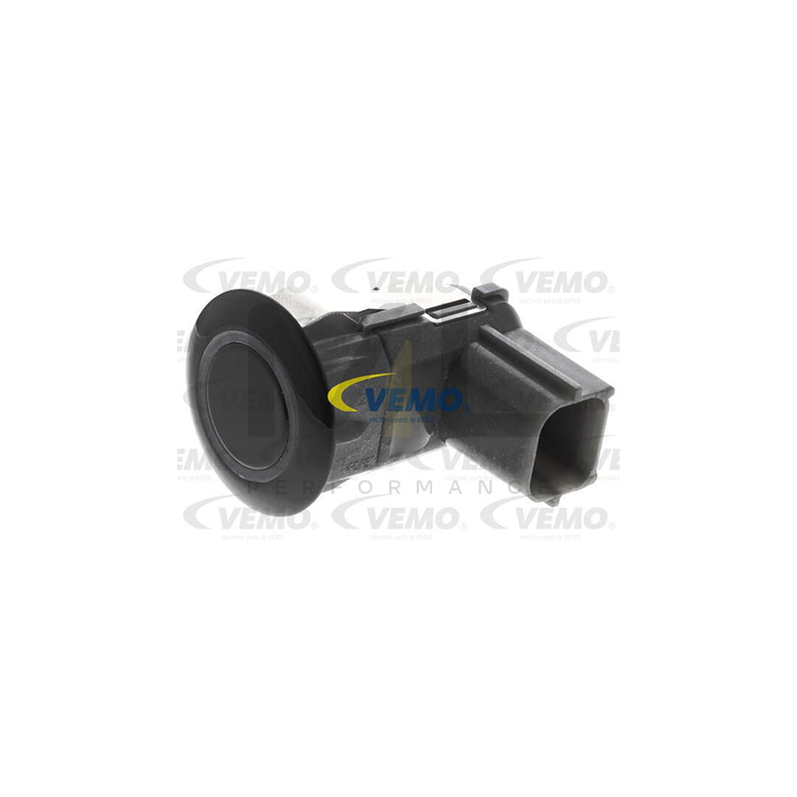 VEMO V38-72-0315 Parking sensor Black, Ultrasonic Sensor