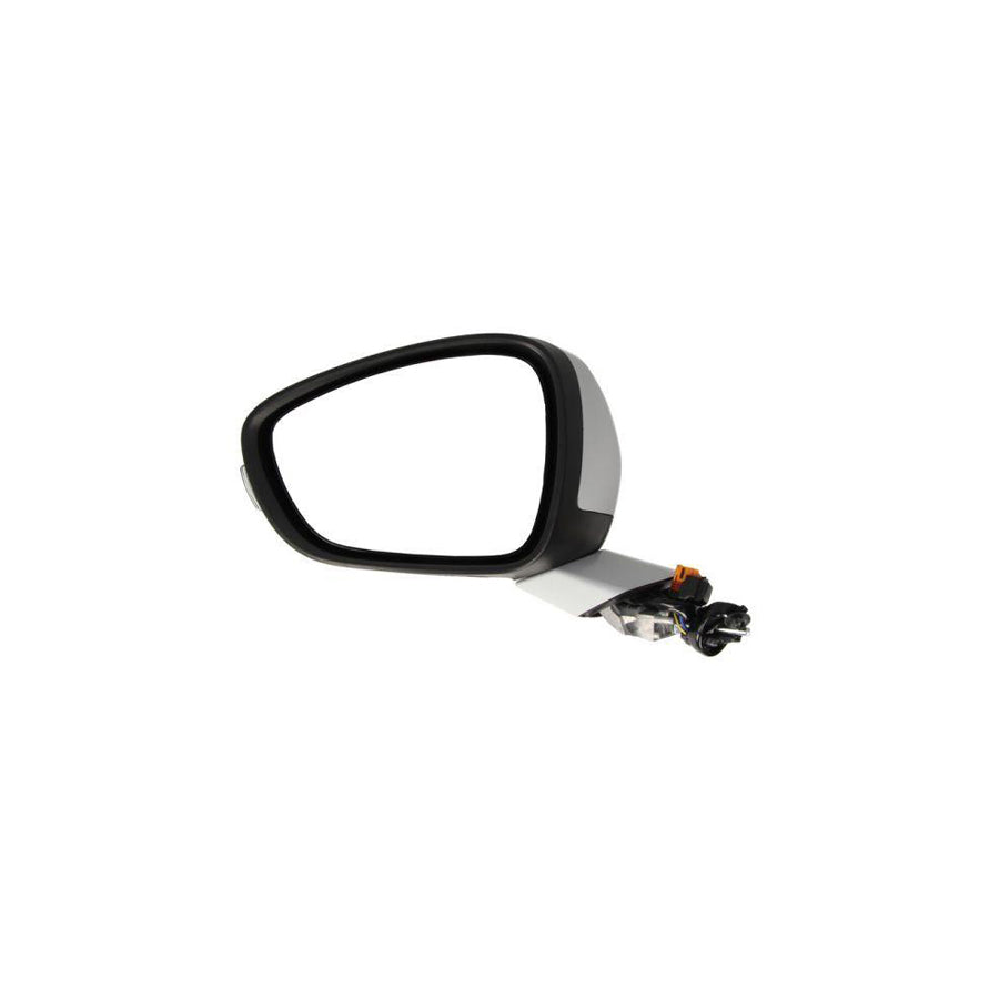 Blic 5402-08-035361P Wing Mirror for Peugeot 508