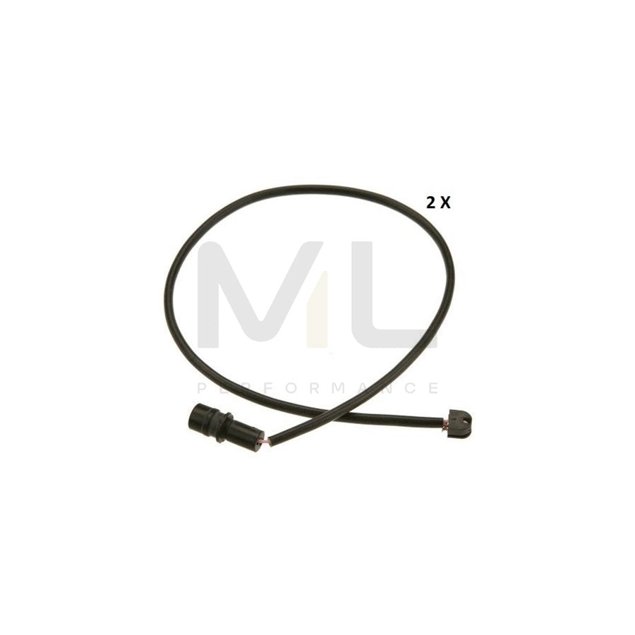 TRW GIC292 Brake pad wear sensor for PORSCHE 911 Coupe