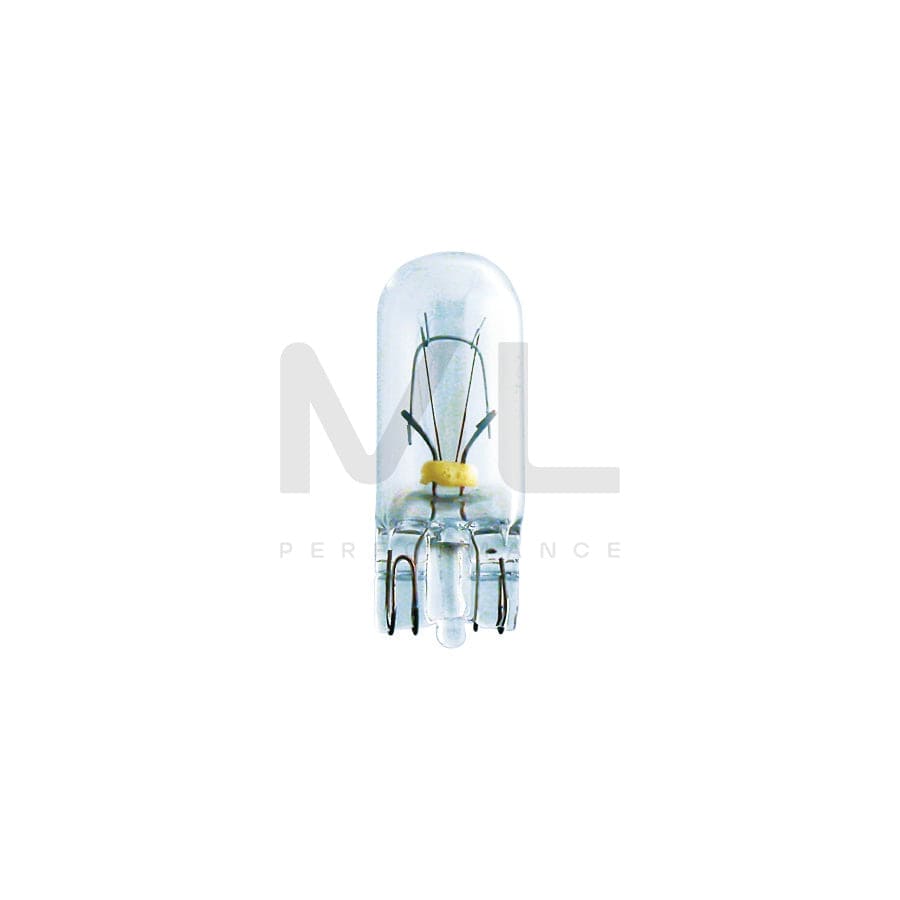 PHILIPS 13960CP Dashboard bulb 24V 2,5W, Wedge Base Lamp, W2,1x9.5d