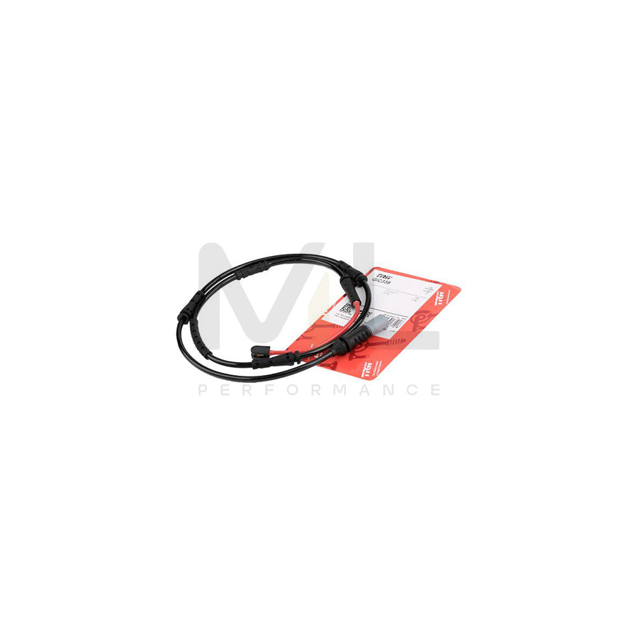 TRW GIC339 Brake pad wear sensor for BMW 5 Series