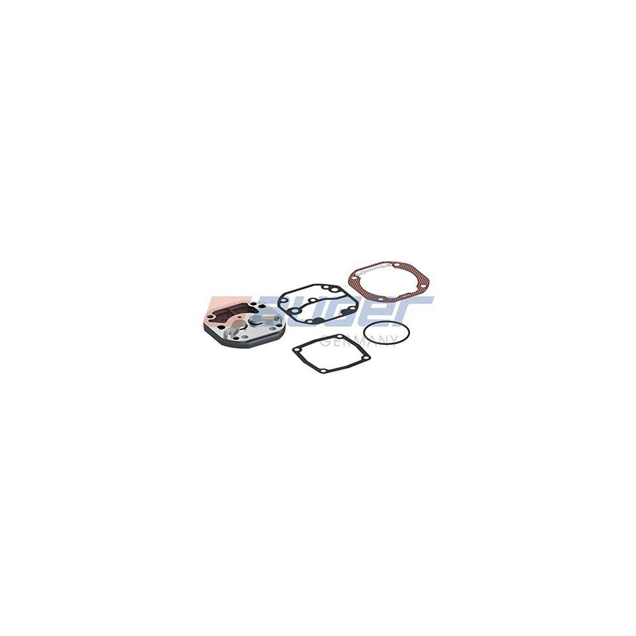 Auger Au 344737-K25 Boot, Air Suspension