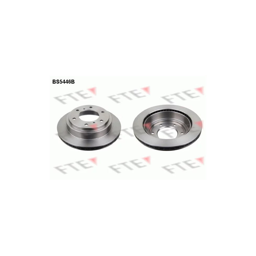 FTE 9082214 Brake Disc
