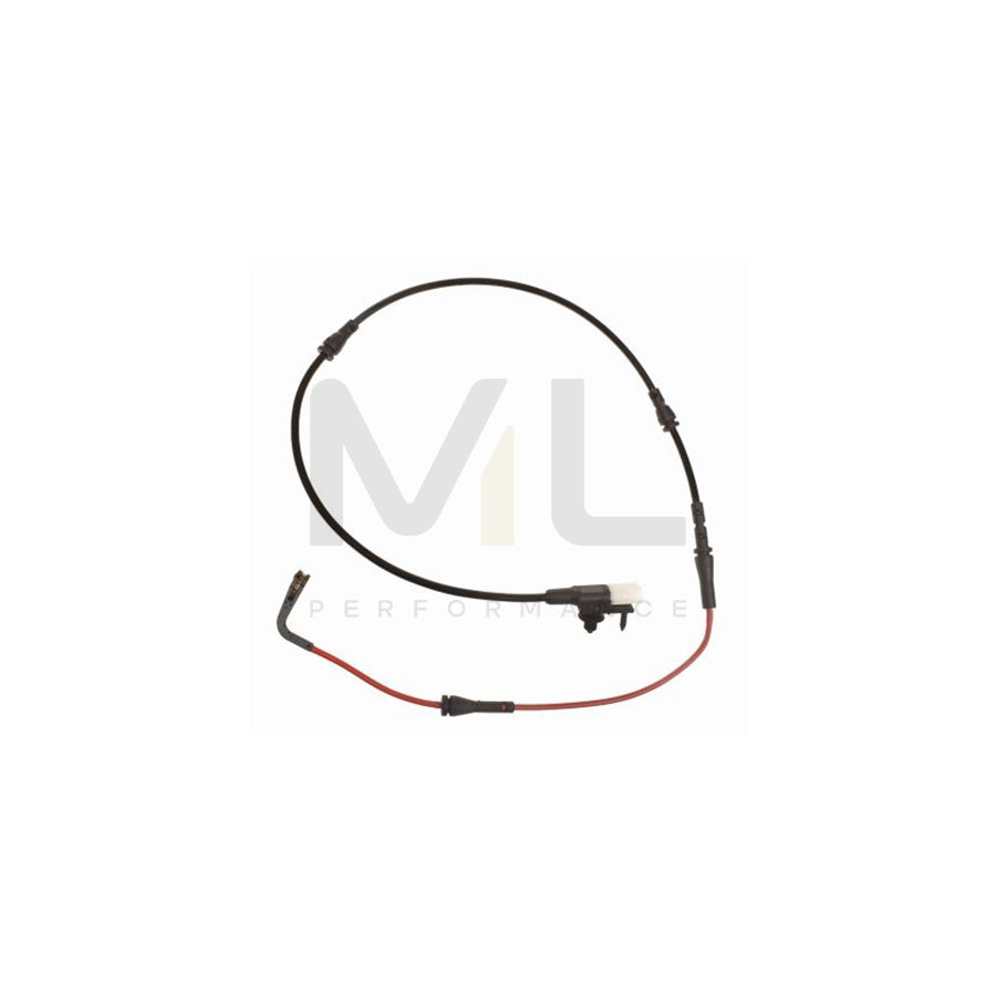 TEXTAR 98057600 Brake pad wear sensor for JAGUAR XE (X760)