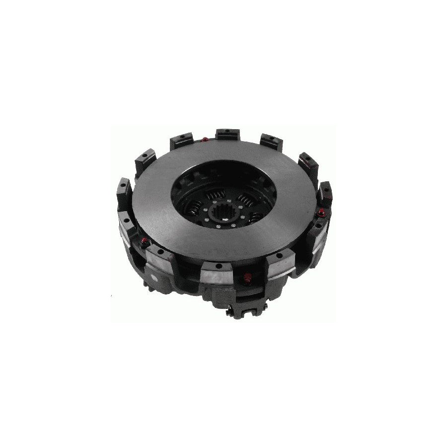 Sachs 1888 998 502 Clutch Pressure Plate