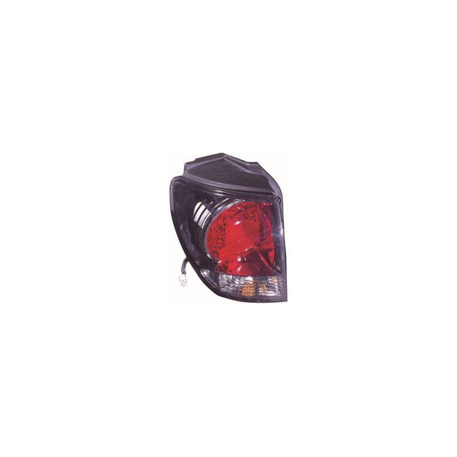 Abakus 3121934Ras Rear Light for Lexus Rx I (Xu10)