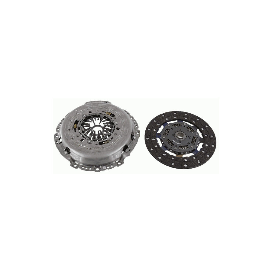 Sachs 3000 950 771 Clutch Kit
