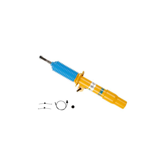 Bilstein 31-224567 BMW E90 E92 E93 B6 Performance DampTronic Front Right Shock Absorber (Inc. M3 & M3 GTS)
