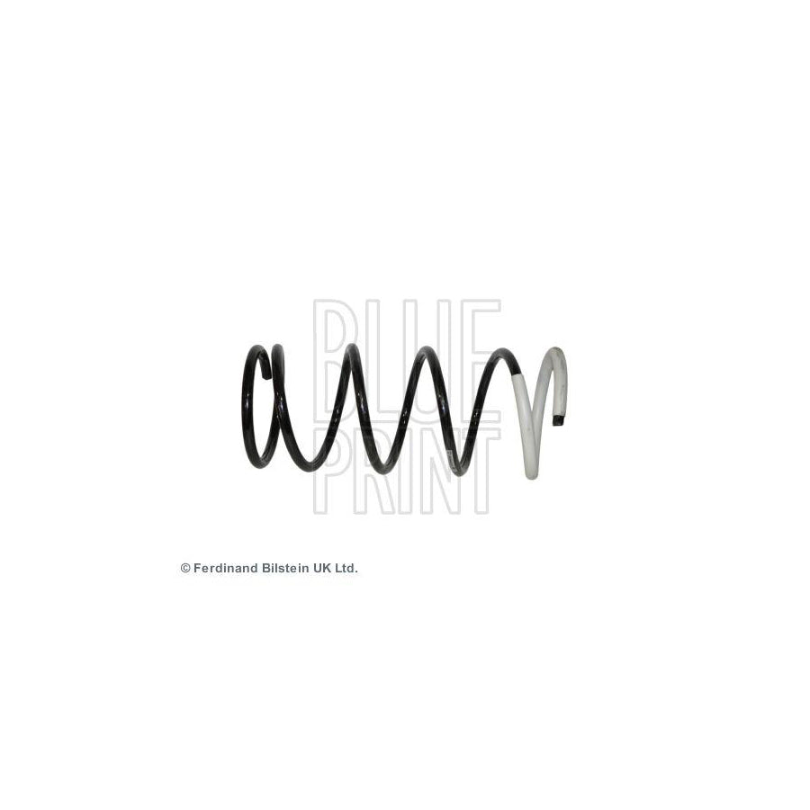 Blue Print Adc488326 Coil Spring for Mitsubishi Space Star (Dg_A)