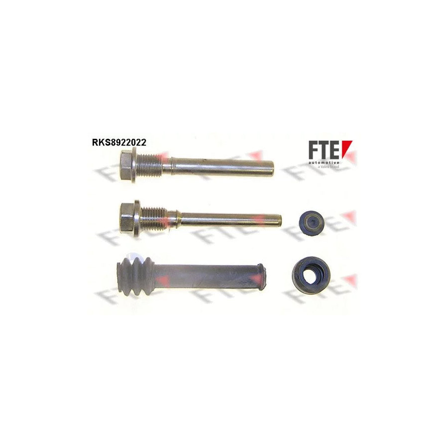 FTE 9334391 Guide Sleeve, Brake Caliper