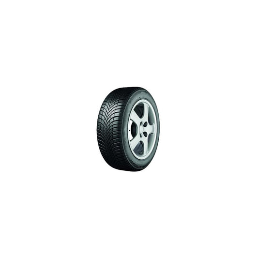Firestone Multiseason 2 205/50 R17 93V XL All-season Car Tyre