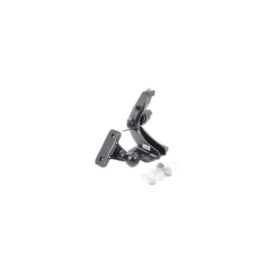 Genuine BMW 82712349501 F15 Retrofit Kit Tow Hitch Module Class 3 2" BALL (Inc. X5)