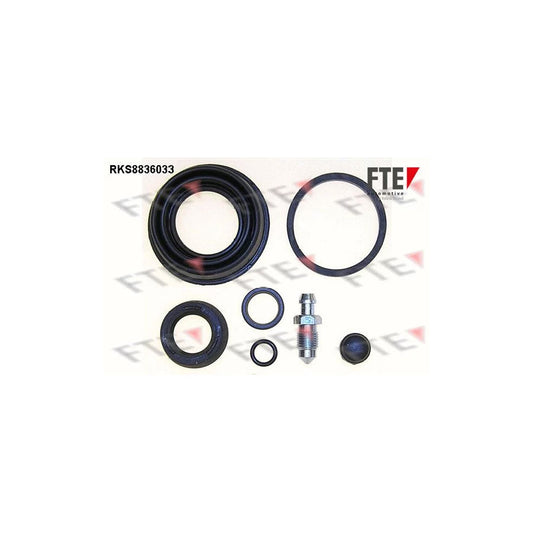 FTE Rks8836033 Repair Kit, Brake Caliper
