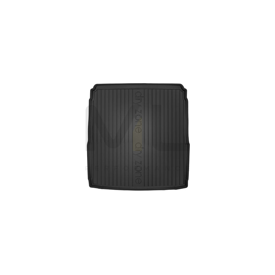 FROGUM Dry Zone DZ403895 Car boot tray for VW Passat B7 Saloon (362) Elastomer, (LHD)