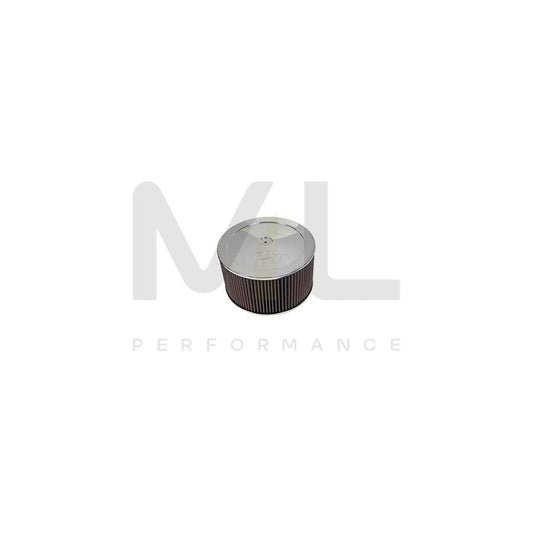 K&N 60-1220 Round Air Filter Assembly