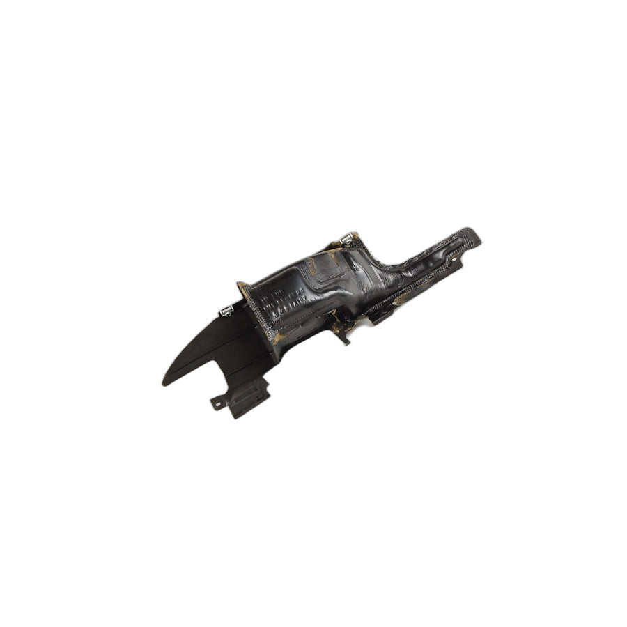Genuine BMW 51718188813 E39 Lateral Left Engine Compartm.Screening (Inc. 530i, 528i & 525tds)