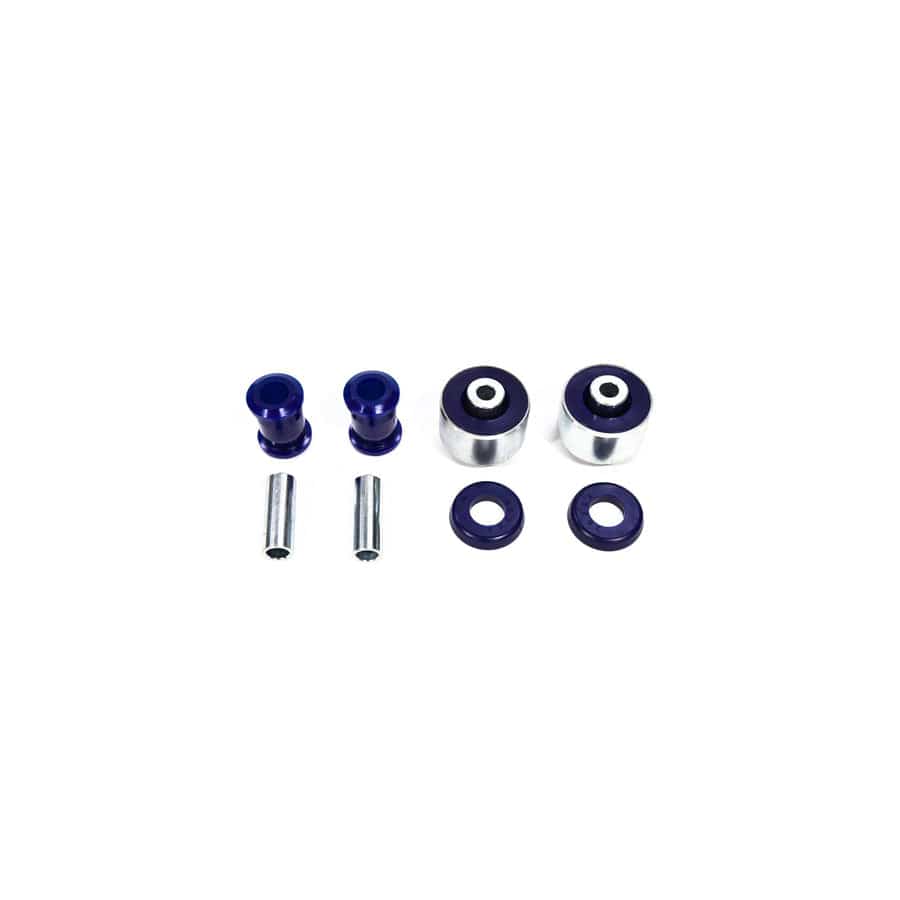 SuperPro KIT6360K VW MK7 MK7.5 FULL Vehicle Kit