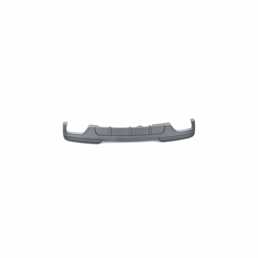 Genuine BMW 51192291363 F11 F10 Rear Diffusor, Matt Black M PERFORMANCE (Inc. 535i, 550i & 535iX)
