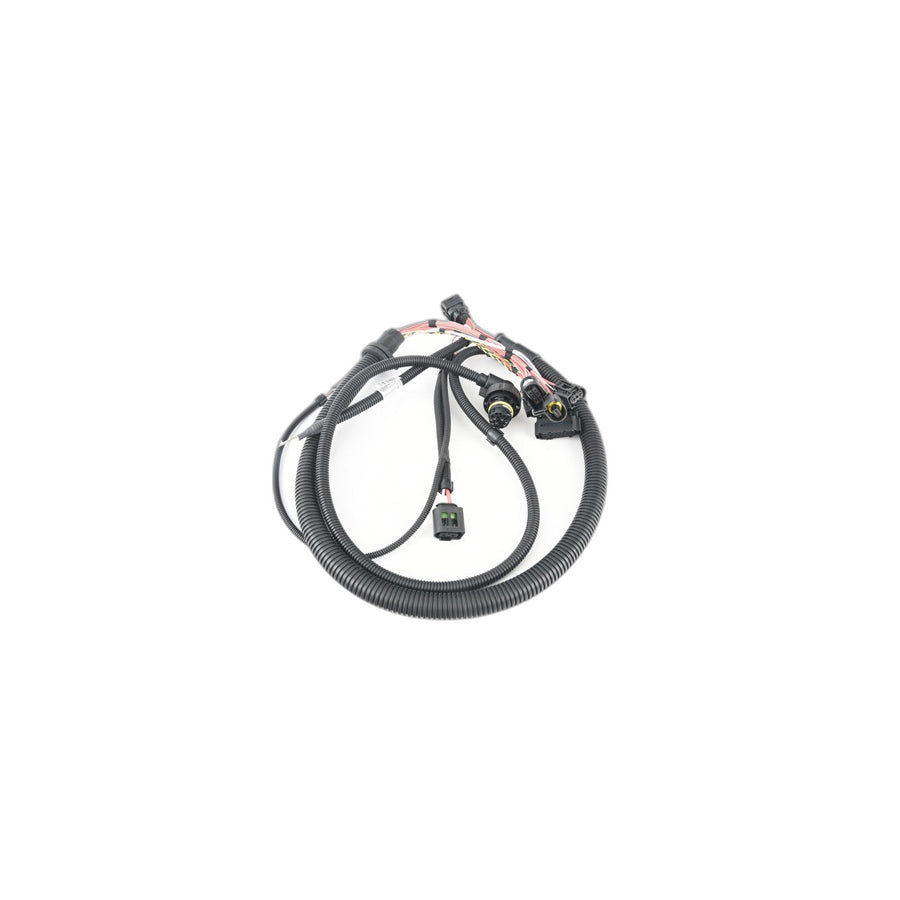 Genuine BMW 12537603953 Wiring Harness, Engine Trans. Module (Inc. 640iX, 640i & 740Li)