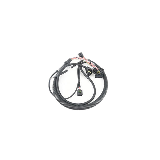 Genuine BMW 12537603953 Wiring Harness, Engine Trans. Module (Inc. 640iX, 640i & 740Li)