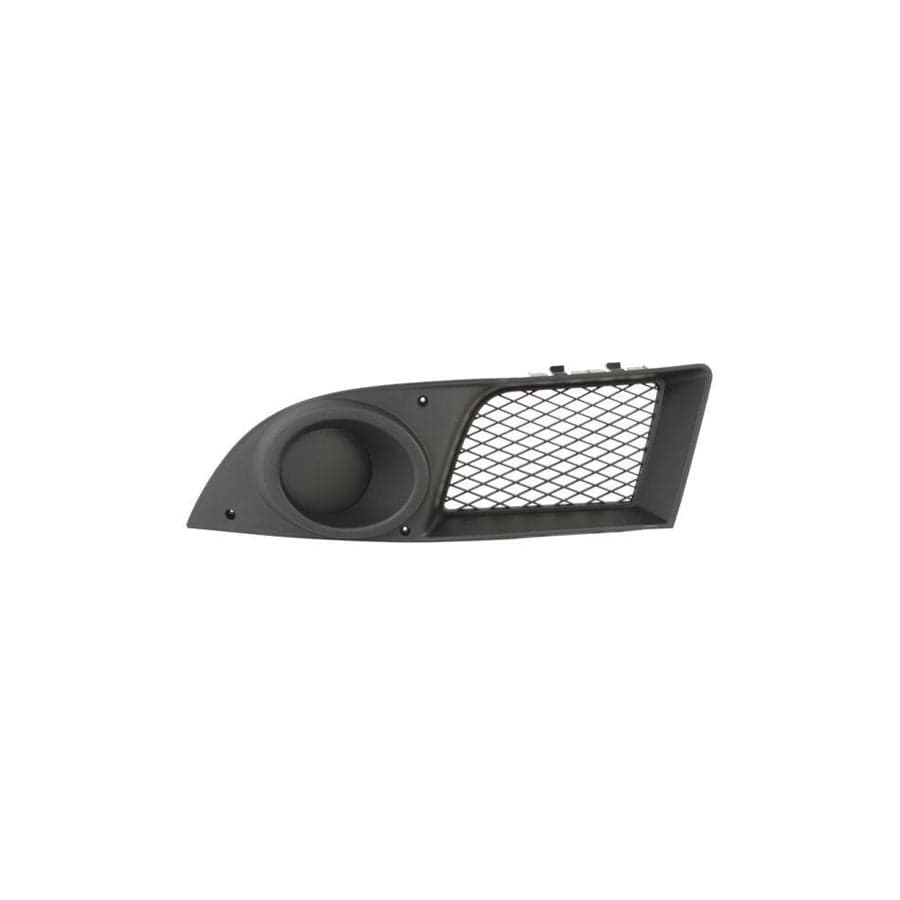 Blic 6502-07-2042997P Bumper Grill for Fiat Doblo