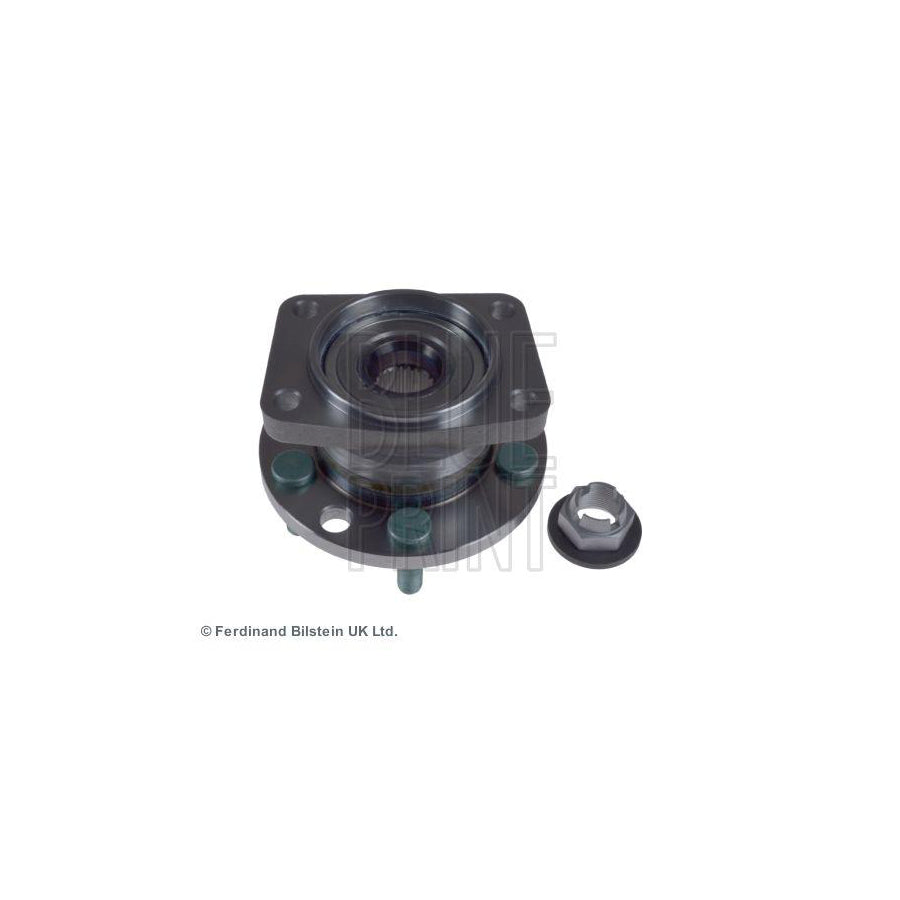 Blue Print Adj138307 Wheel Bearing Kit for Jaguar X-Type