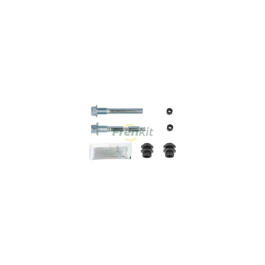 Frenkit 809037 Guide Sleeve Kit, Brake Caliper for Mitsubishi Mirage