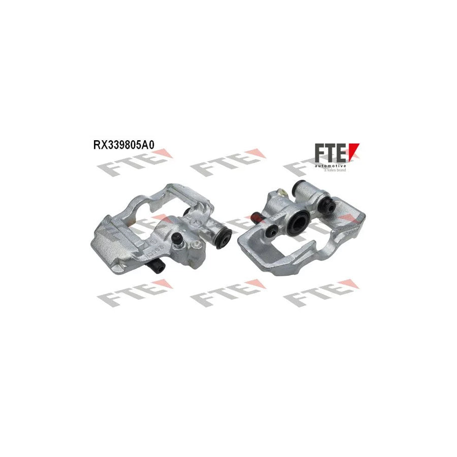 FTE Rx339805A0 Brake Caliper