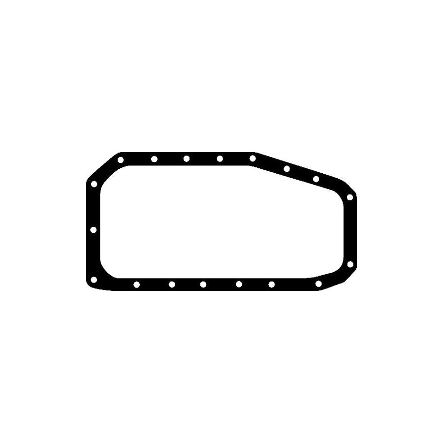 Corteco 423853P Oil Sump Gasket